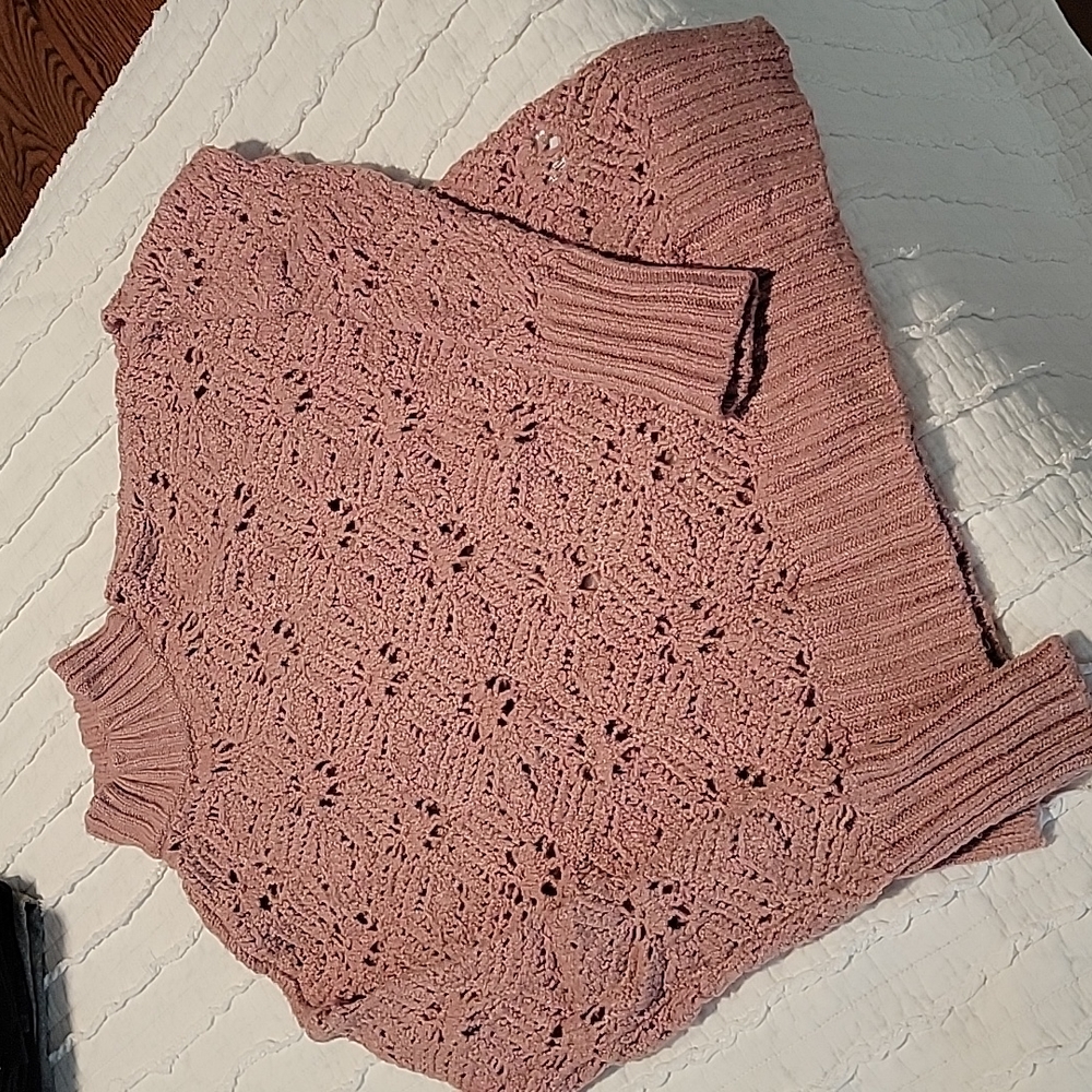 AE Sweater